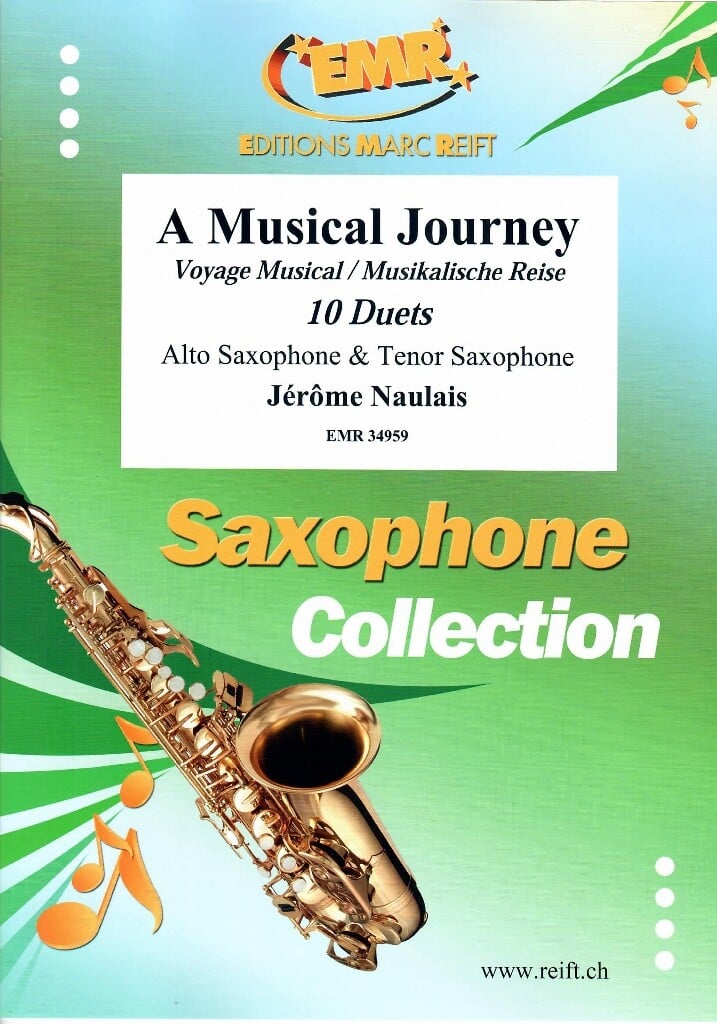 A Musical Journey